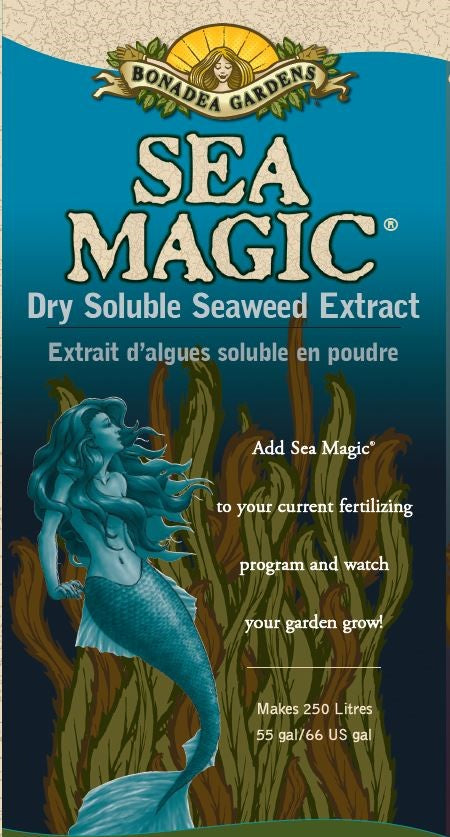 Blue Magic Pest & Powdery Mildew Control