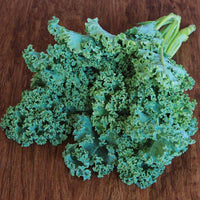 Kale Vates Seed