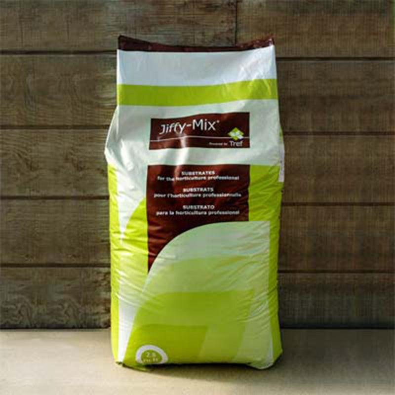 Soilless Mix Jiffy Mix 2.8 cu. ft.