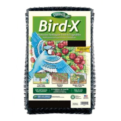 Dalen Bird-X Netting 14' x 14'