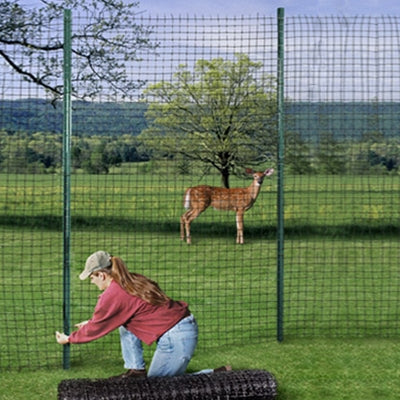 Dalen Deer-X Fencing 7' x 100'