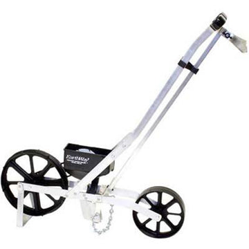 Earthway Precision Garden Seeder w/ Fertilizer Attachment