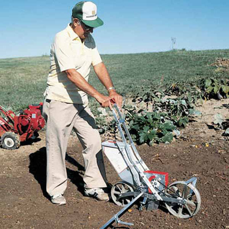 Earthway Precision Garden Seeder w/ Fertilizer Attachment