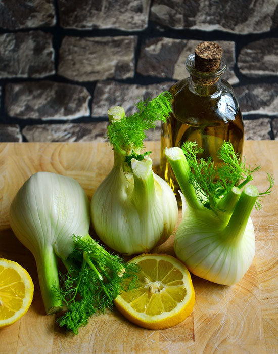 Fennel Preludio F1 Organic Seed