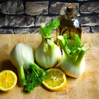 Fennel Preludio F1 Organic Seed