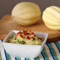 Squash Mashed Potatoes F1 Seed