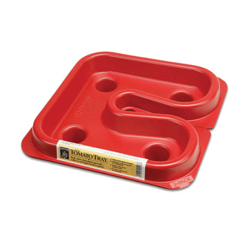 Red Automator Tomato Trays (3)