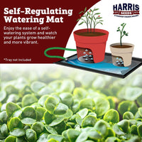 Growers Supply Self Watering Kit