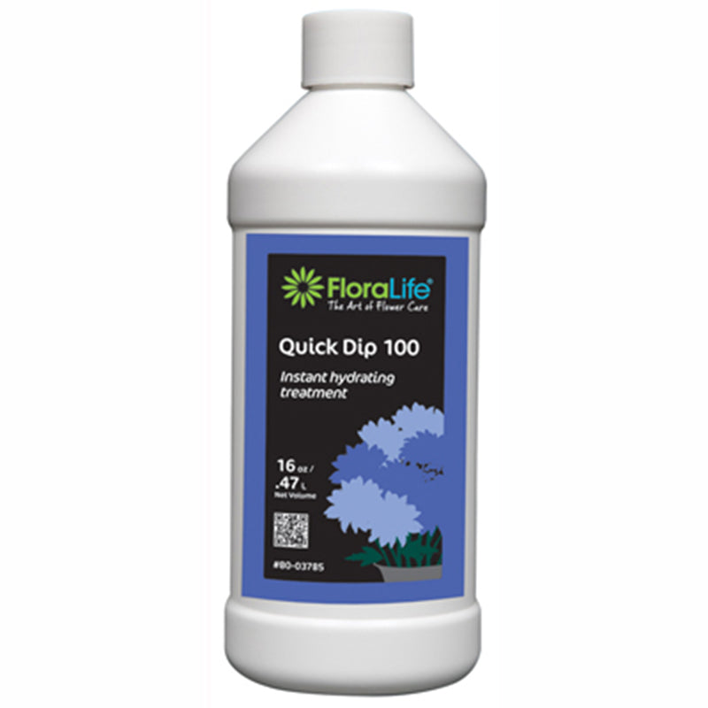 Floralife Quick Dip 1 Pint