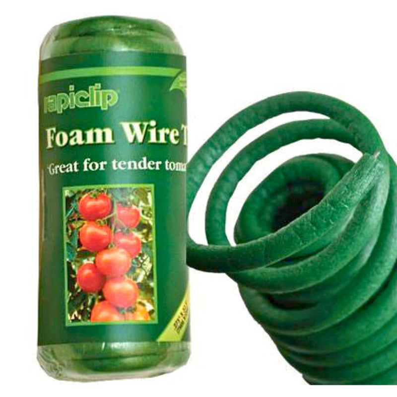 Foam Wire Plant Hanger