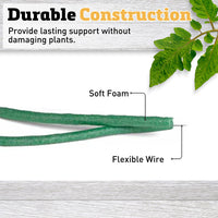 Foam Wire Plant Hanger