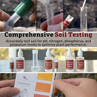 Professional Soil Test Kit (large)