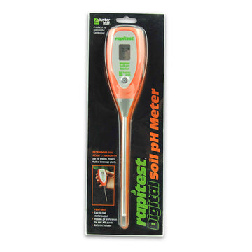 Digital pH Meter