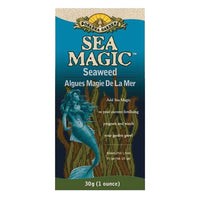 Sea Magic Fertilizer 1 oz.