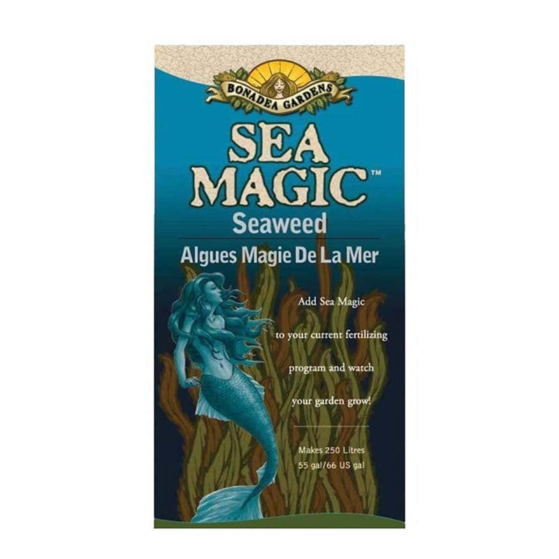 Sea Magic Fertilizer 8 oz.