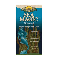 Sea Magic Fertilizer 8 oz.