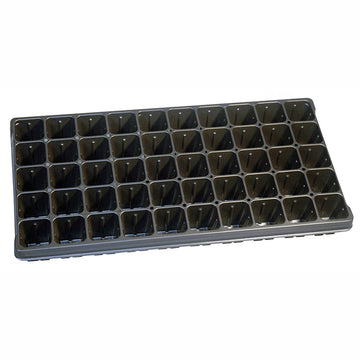 50 Cell Plug Trays