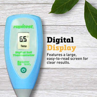 Digital Soil Thermometer