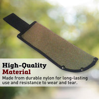 Nylon Knife Sheath