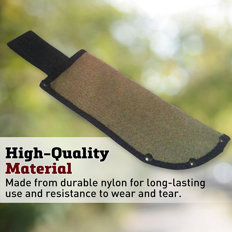 Nylon Knife Sheath