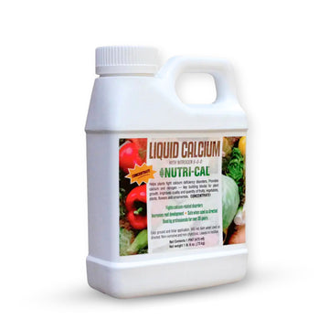 Nutri-Cal 16 oz. Concentrated Fertilizer