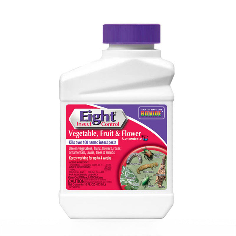 Bonide Eight Insect Spray Pint