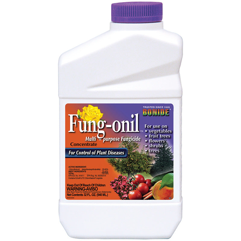 Fung-Onil Fungicide