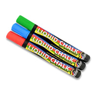 Color Liquid Chalk 3 Pack