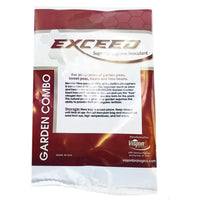 Exceed Pea and Bean Inoculant 6 oz.