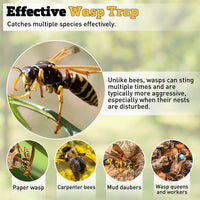 Rescue! TrapStik for Wasps