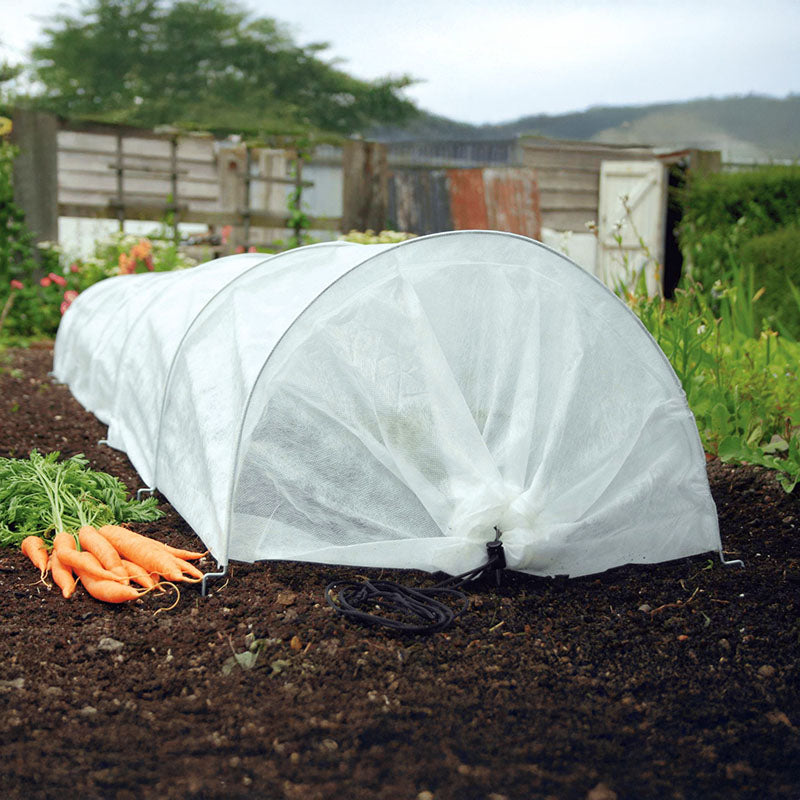 Haxnicks Easy Fleece Tunnel