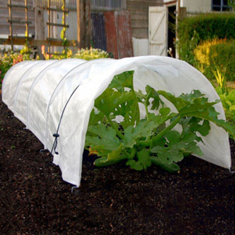 Haxnicks Giant Easy Fleece Tunnel