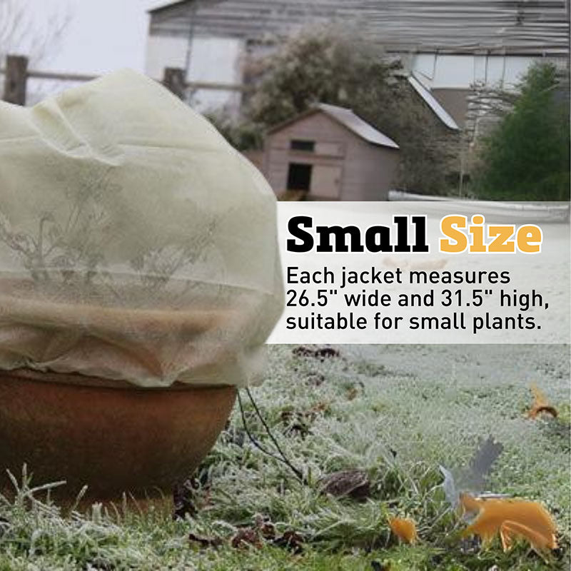 Small Easy Fleece Jacket