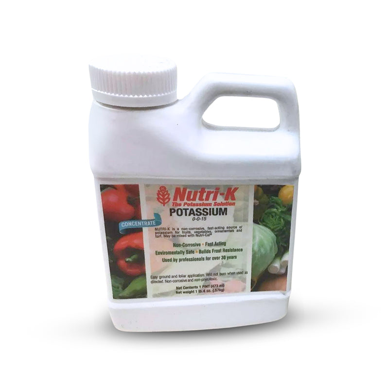 Nutri-K 16 oz. Concentrated Fertilizer