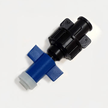 Jain Misting Nozzle Assembly