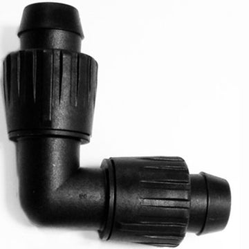 Jain Main Line Elbow (1 in. Header Pipe)