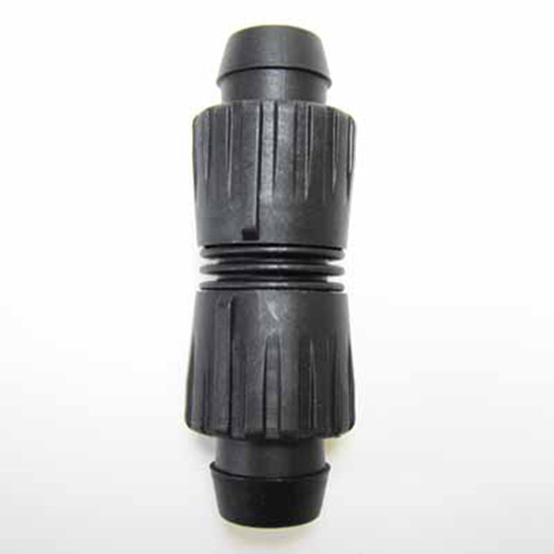 Jain Main Line Coupling (3/4 in. Header Pipe)