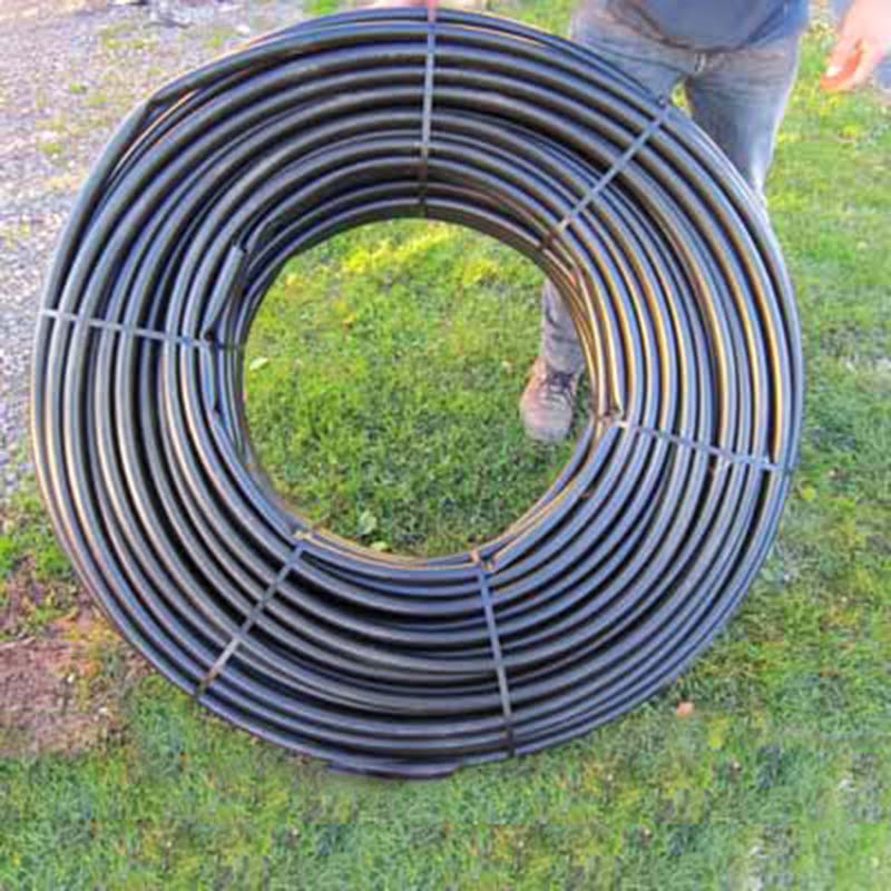 Jain 3/4 Inch Header Pipe 250'