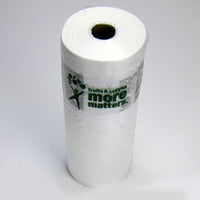 Buy Plastic Produce Bag Rolls - 10 x 15"