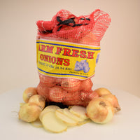 10 lb. Mesh Onion Bags