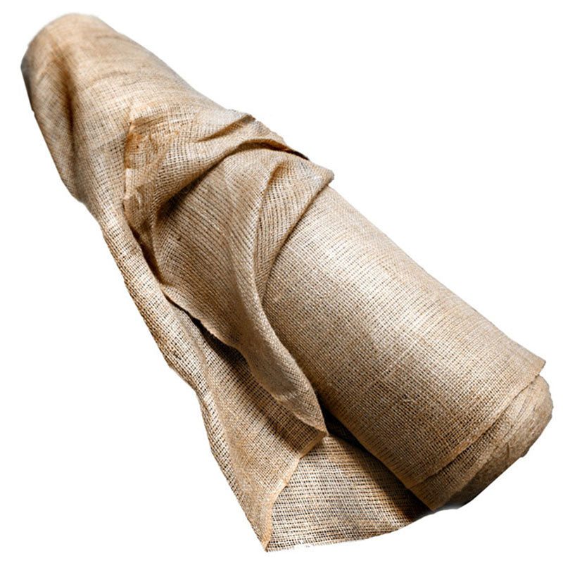 5.5 oz Burlap 3' X 250' Roll