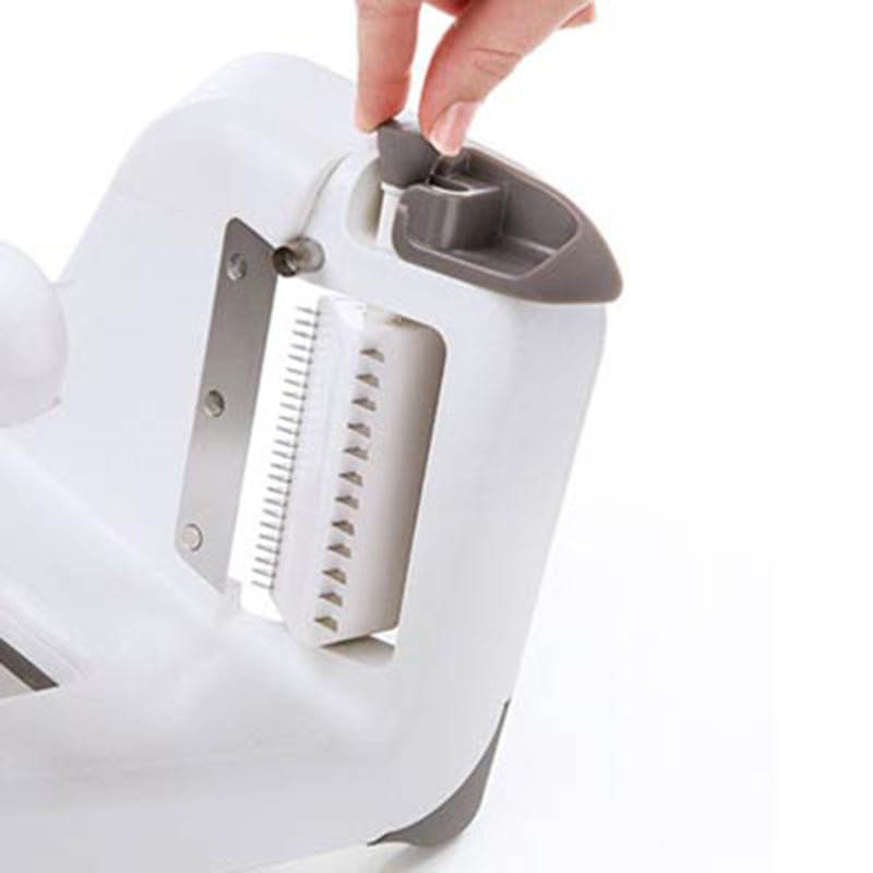 PL8 Professional Spiralizer