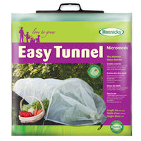 Haxnicks Easy Micromesh Tunnel