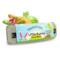 Sunny Side Up Little Bunny Garden Kit