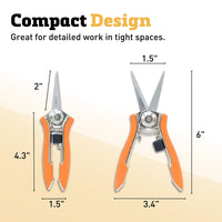 Precision Micro Trimmer