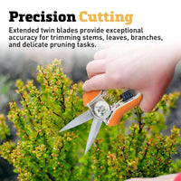 Precision Micro Trimmer