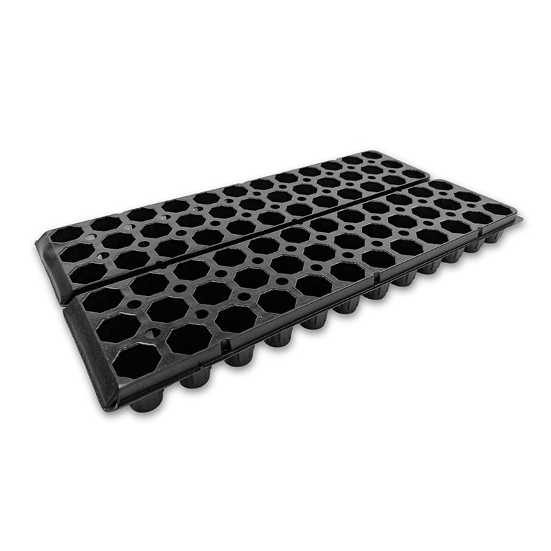 36 Strip (72 Tray) Plug Trays