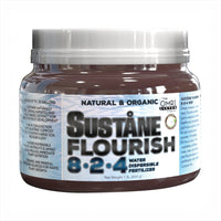 Suståne Flourish Organic 8-2-4 WDF Fertilizer