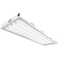 4’ Active Grow 4 Tube Wide Spectrum T5 HO LED Light Fixture