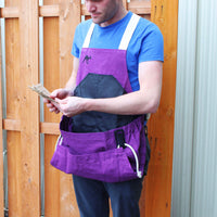 Roo Gardening Apron